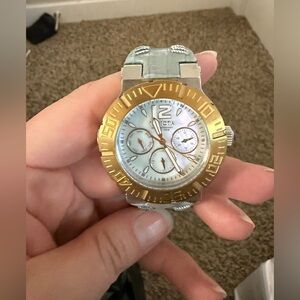 INVICTA ANGEL watch circa 2010s